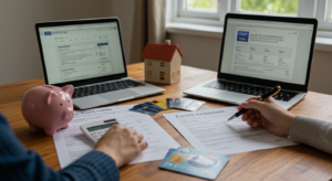 【先払い買取VS質屋VS銀行ローン】あなたに最適な選択肢はどれ？