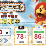 眠っているギフトカードを最高条件で現金化する買取サービス