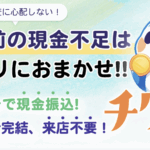 【徹底比較】現金を運んでくる幸せの鳥「チケトリ」を実際に使ってみたら